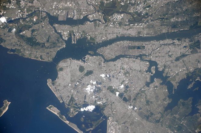 Remembering 9/11: NASA Marks 16th Anniversary with Online Tribute