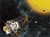Kepler Mission Manager Update