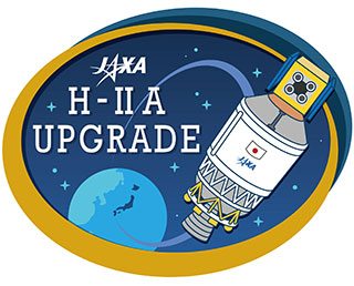 Upgraded H-IIA (H-IIA F29) launch on Nov. 24