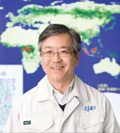 Yutaka Kaneko Manager Earth Observation Research Center Space Technology Directorate 1