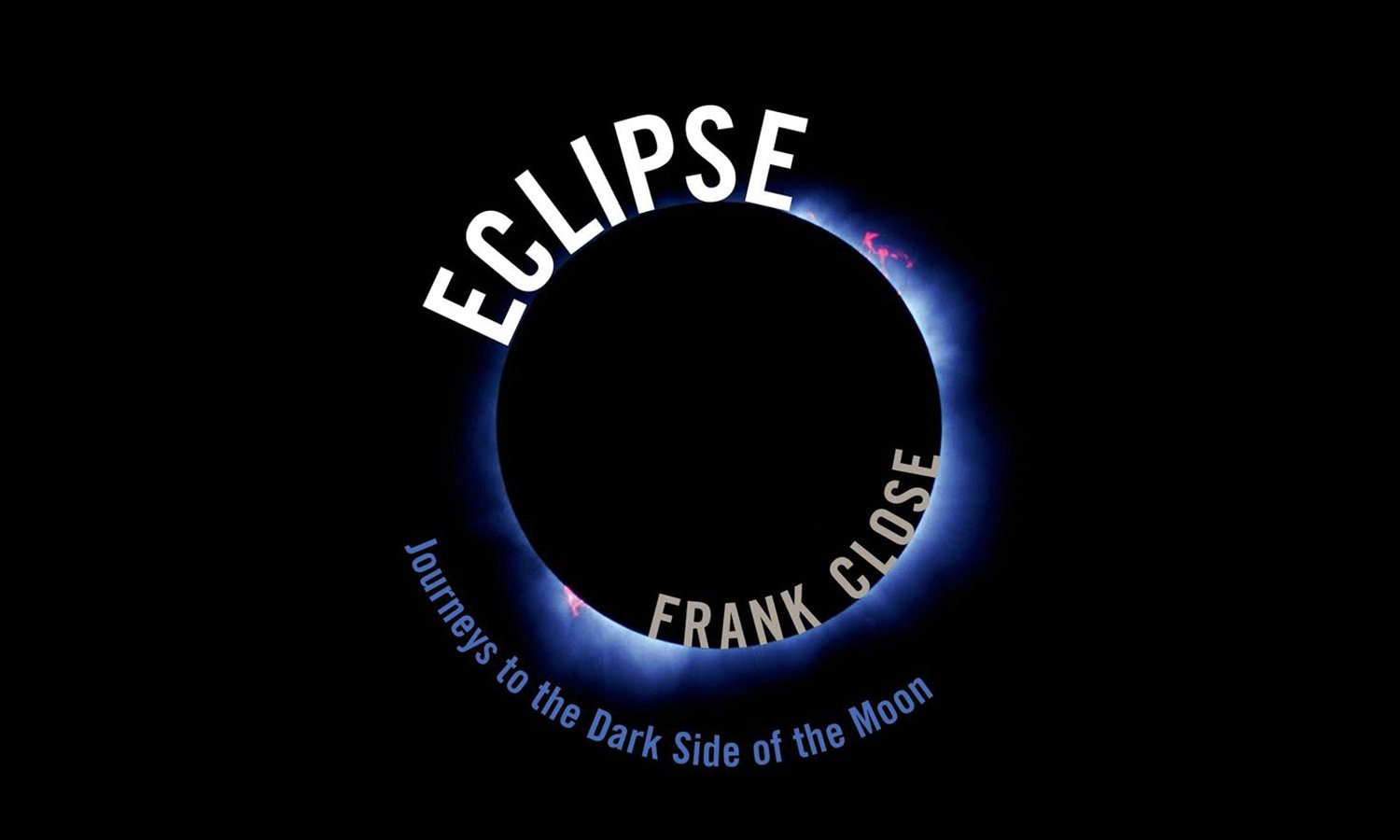 Best Books to Prepare for the 2017 Total Solar Eclipse