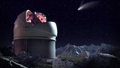 ESA marks #Asteroid Day