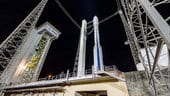 Vega Flight VV15 failure: Arianespace and ESA appoint an independent inquiry commission